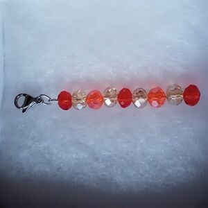 "Autumn Love" Keychain